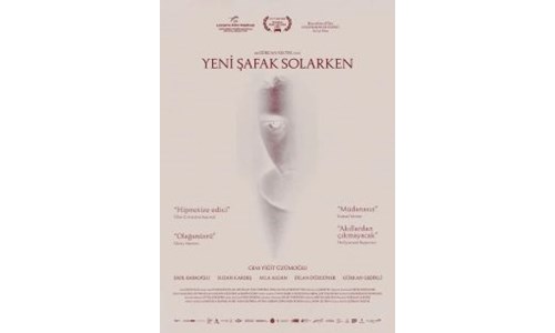 YENİ ŞAFAK SOLARKEN